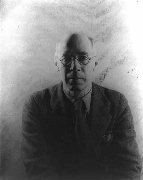 photo of Henry Miller