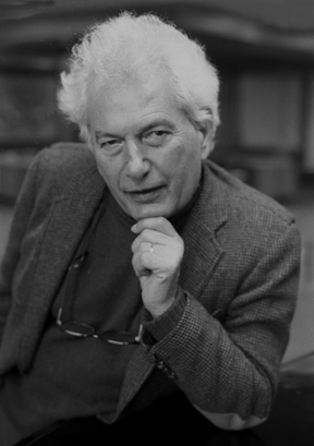 photo of Joseph Heller