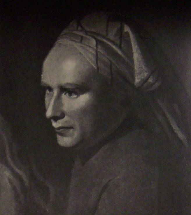 picture of William Cowper